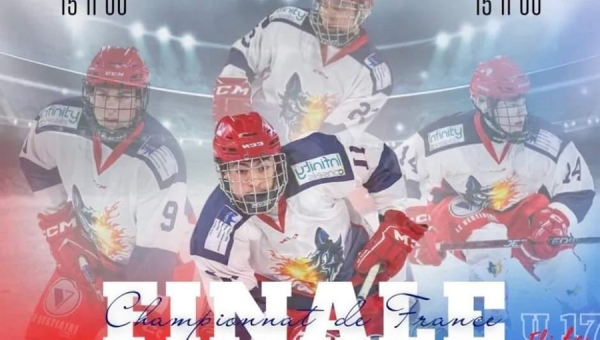Finale du Championnat de France U17 Elite