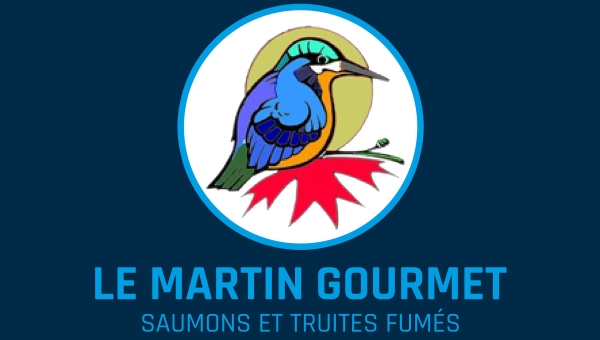 Saumons de NOEL 2024