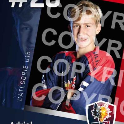 U15 2010 Rodriguez 1