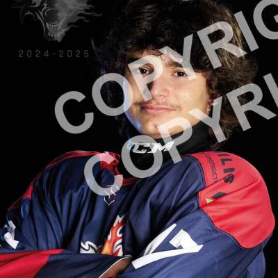 Photo U15 2010 Araujo