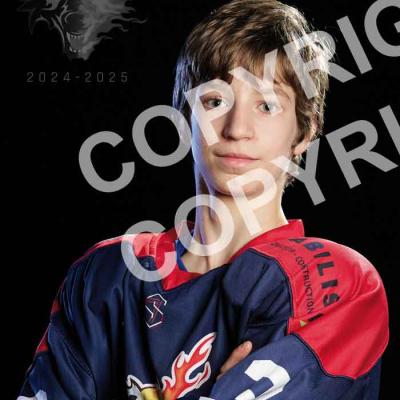 Photo U15 2010 Czwartkowskyj