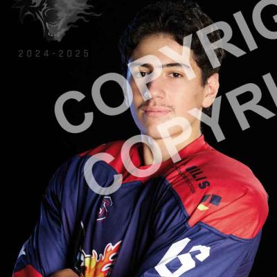 Photo U15 2010 Delgado