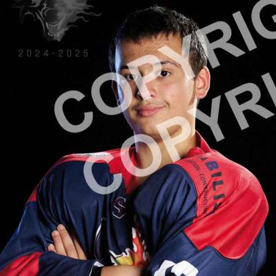 Photo U15 2011 Andre