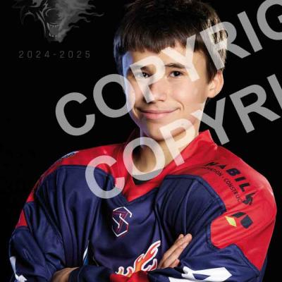 Photo U15 2011 Blache