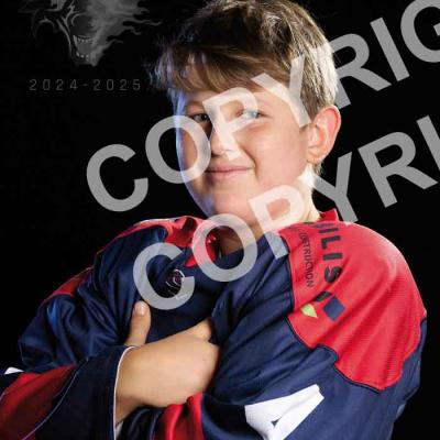 Photo U15 2011 Borne Jaye