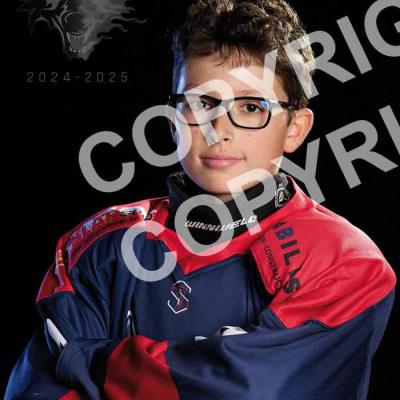 Photo U15 2011 Bouchereau