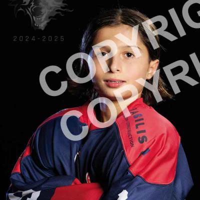 Photo U15 2011 Harhour