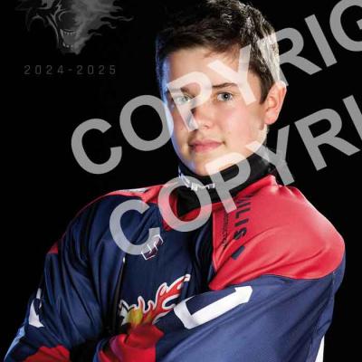 Photo U15 2011 Raphael