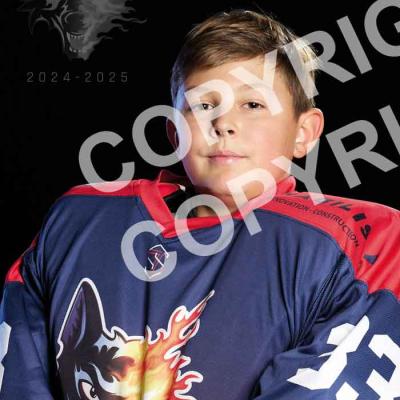 Photo U15 2011 Swiat Vivier