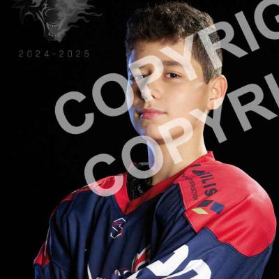 Photo U15 2011 Viande Guaudis