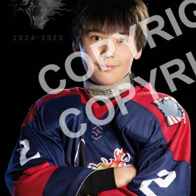 Photo U13 2012 Begnis