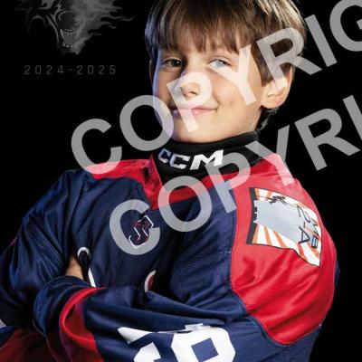 Photo U13 2012 Plottin