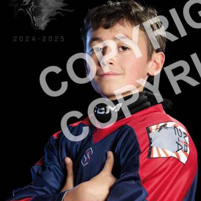 Photo U13 2013 Curtila