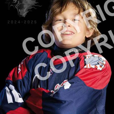 Photo U13 2013 Harlow