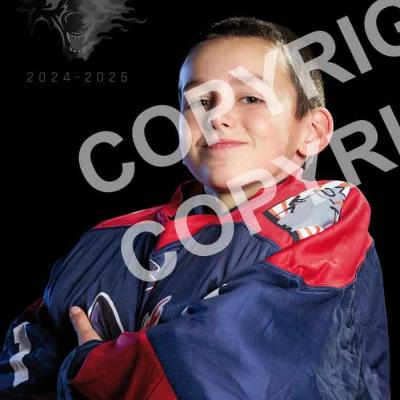 Photo U13 2013 Pierre