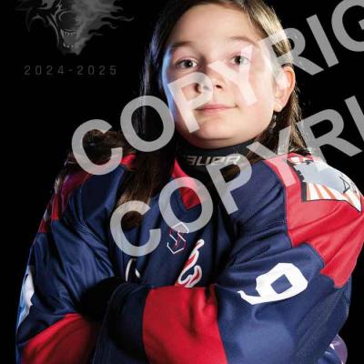 Photo U13 2013 Rayson