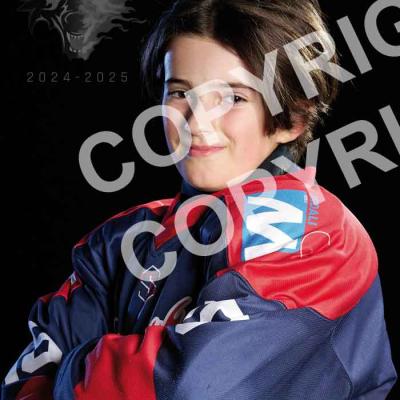 Photo U11 2014 Pitarch Granel