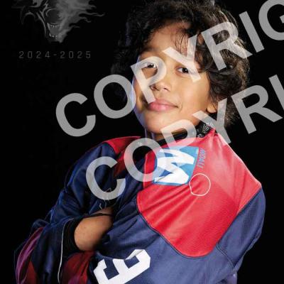 Photo U11 2015 Belghaouti