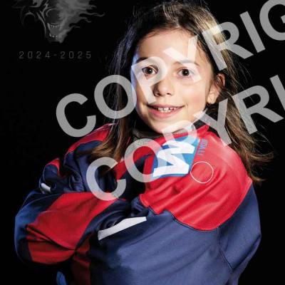 Photo U11 2015 Enselme