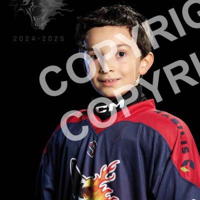 Photo U9 2016 Cachelou