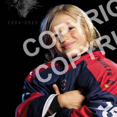 Photo U9 2016 Clavel