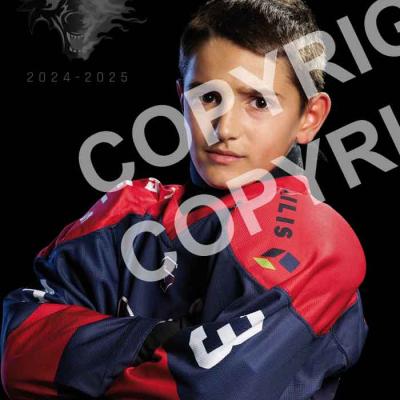 Photo U9 2016 Conedera