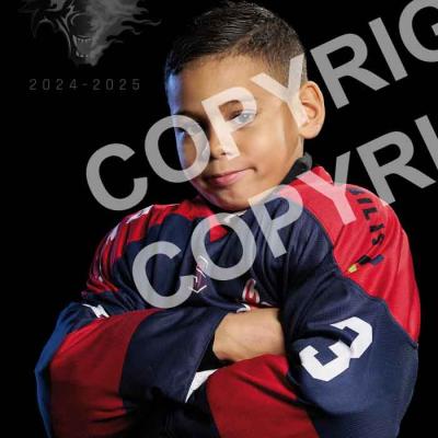 Photo U9 2016 Lala Guazzone