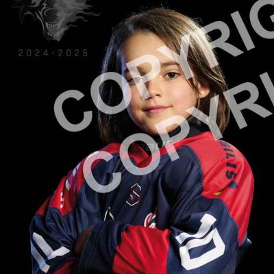 Photo U9 2016 Verret