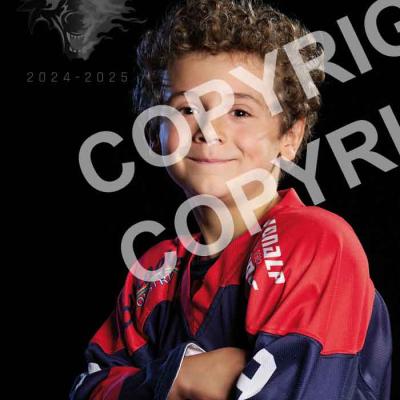 Photo U9 2017 Bordet