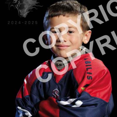 Photo U9 2017 Melchilsen