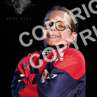 Photo U7 2018 Bastian