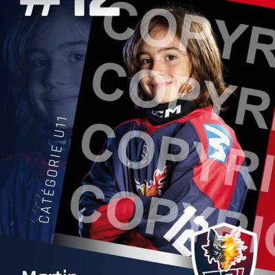 U11 2014 Favard Daily 1