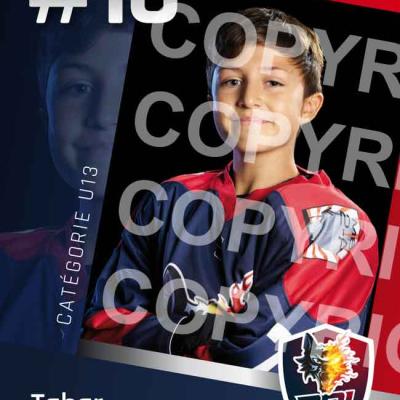 U13 2013 Lamouroux 1