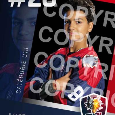 U13 2012 Di Candido 1