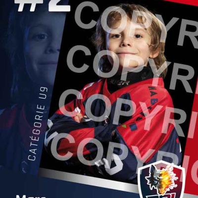 U9 2017 Bruandet Riondet 1