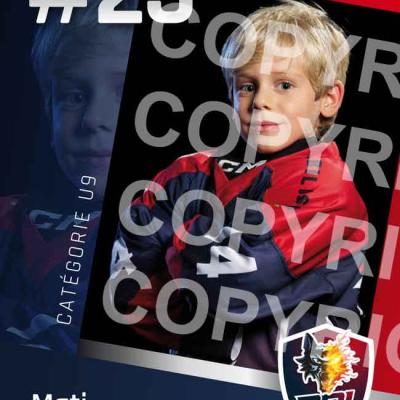 U9 2017 Collet Festivi 1