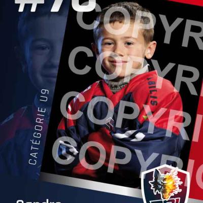 U9 2017 Melchilsen 1